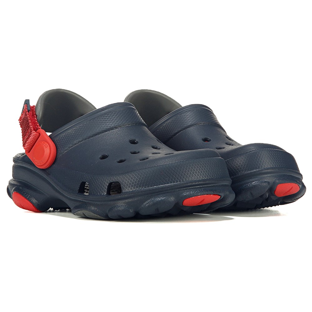 Crocs Classic All-Terrain Clogs for Men