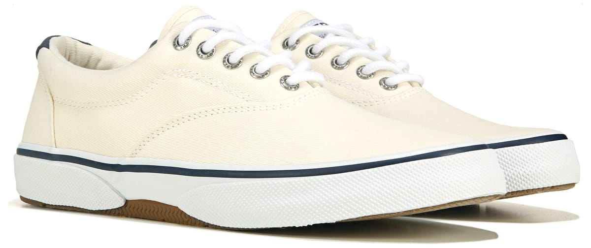 Sperry Men's Halyard Sneaker | Famous 