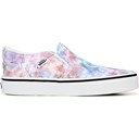 Blue/Pink/Tie Dye
