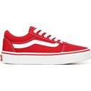 Red/White