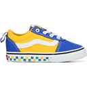 Blue/Yellow/Green