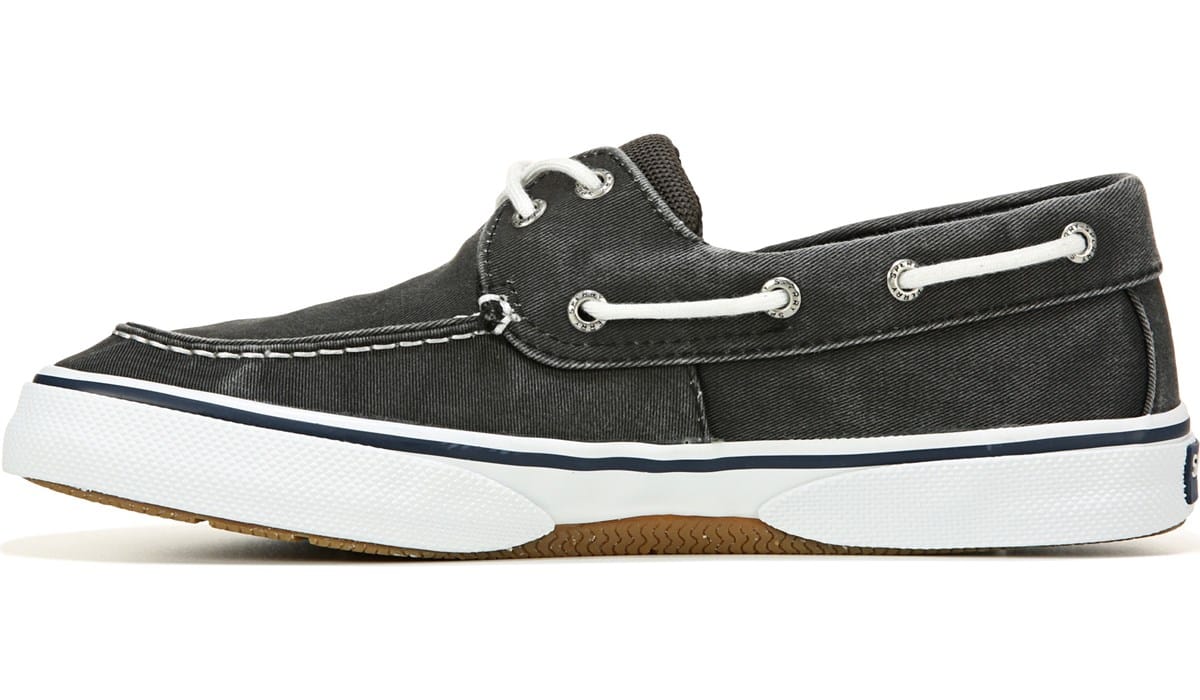 Sperry Halyard 2-Eye Sneaker | Famous 