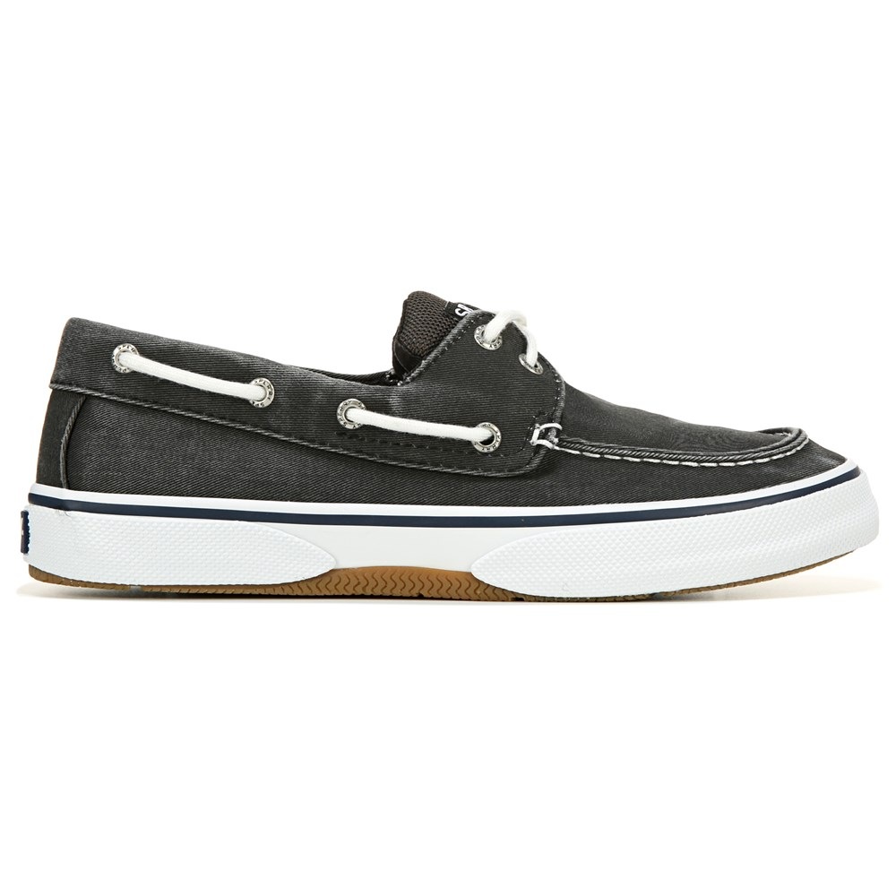 Sperry Halyard High-Top Sneaker - Free Shipping