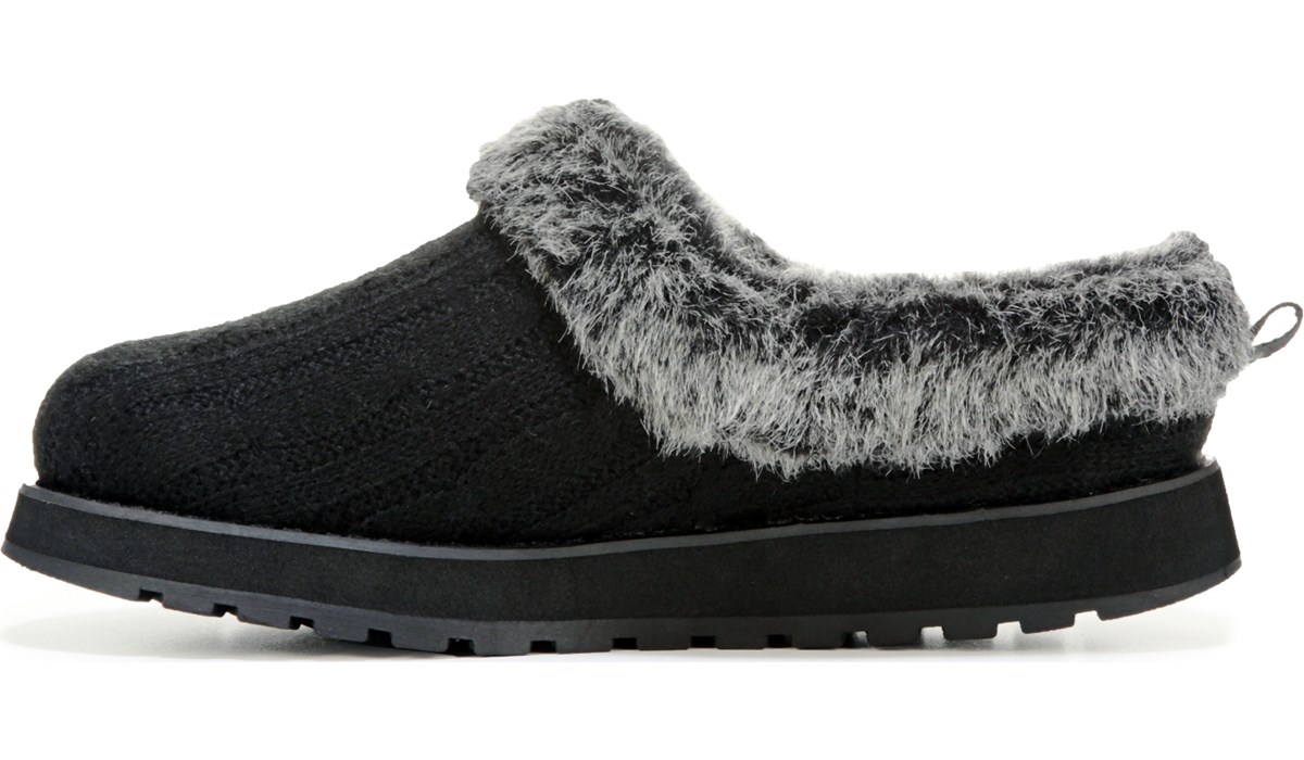 Bobs from skechers women's keepsakes delight slipper outlet