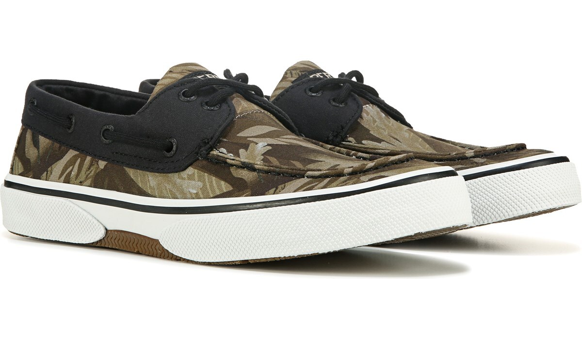 sperry athletic sneakers