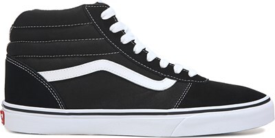 high top vans famous footwear