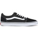 vans men's ward lifestyle shoes