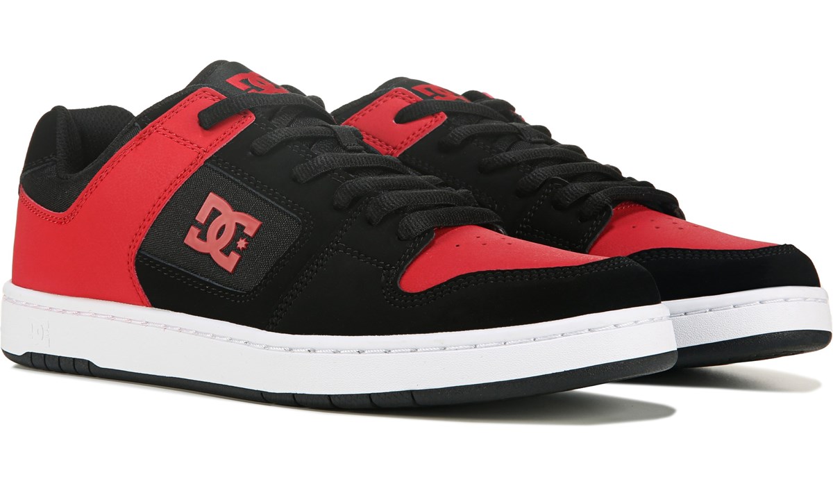 dc brand sneakers