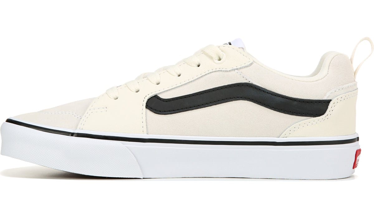 Vans Men's Filmore Skate Shoe | Famous 