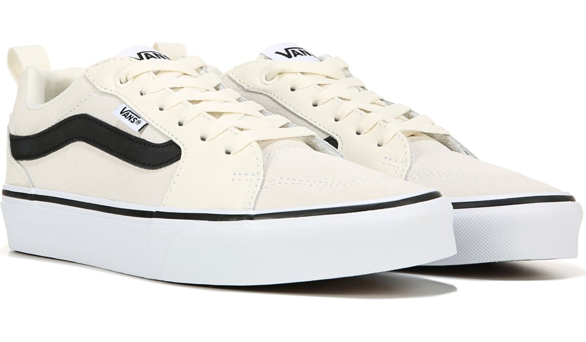 Vans Men's Filmore Skate Shoe | Famous 