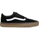 Black/White/Gum