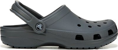 Crocs for Men, Famous Footwear
