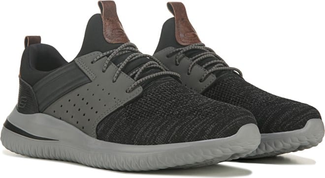 Skechers Men's Skechers Delson 3.0 