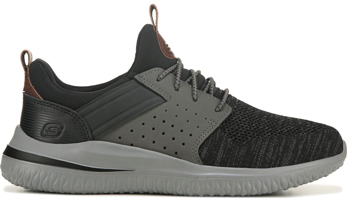 Skechers Men's Skechers Delson 3.0 