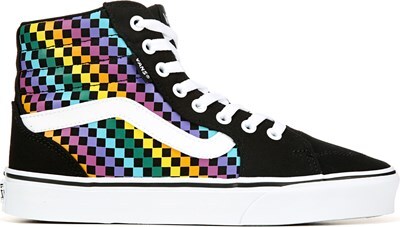 womens nike shoes at famous footwear