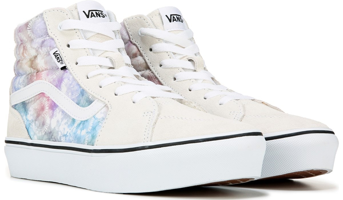 women's filmore high top platform shoe