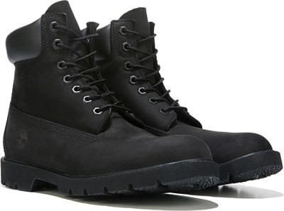 croc timbs