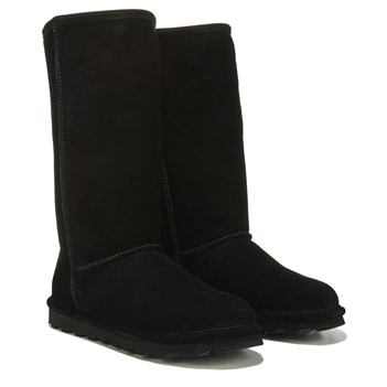 Famous footwear bearpaw boots top