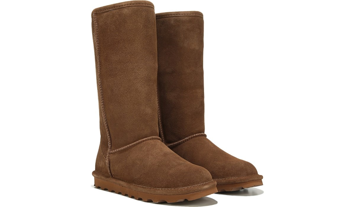 bearpaw waterproof