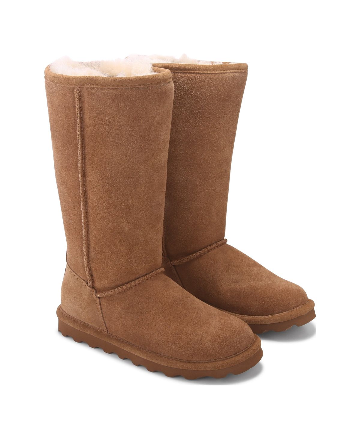 Elle Tall Water Resistant Boot 