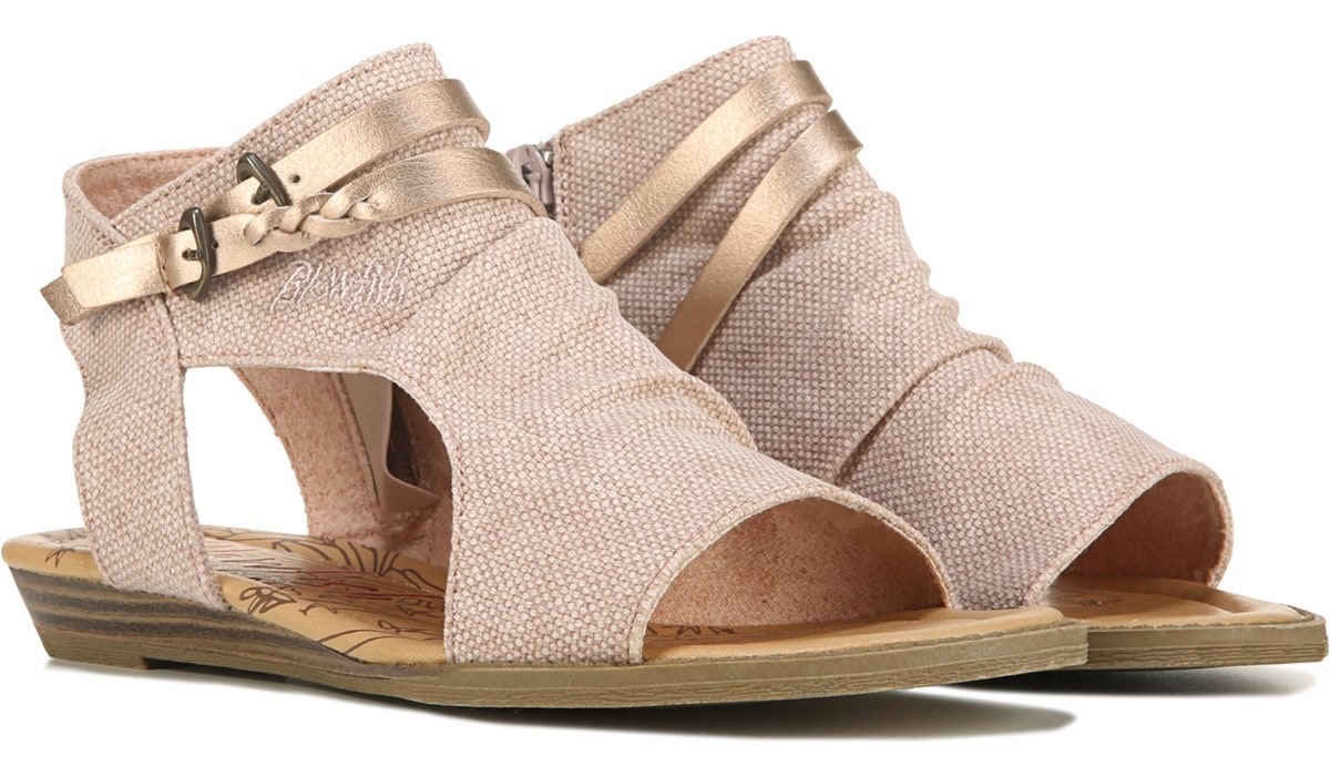 blowfish sandals famous footwear
