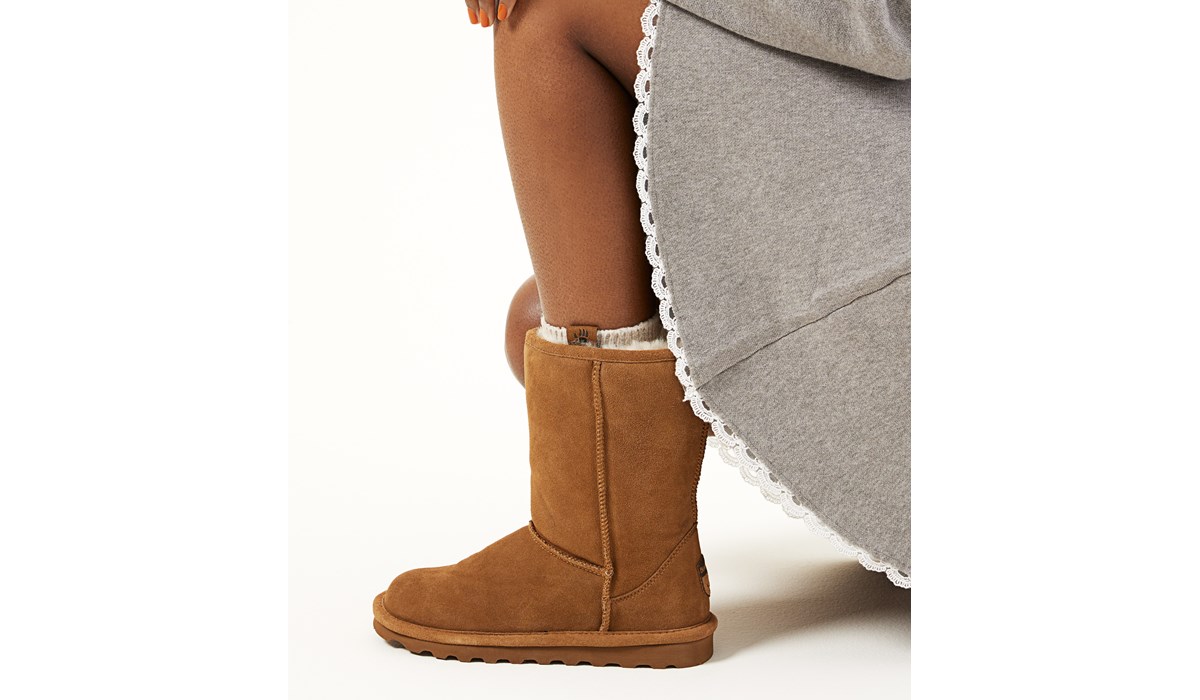 high boots teen