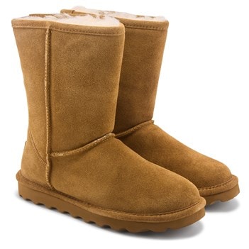Women's Elle Short Water Resistant Winter Boot