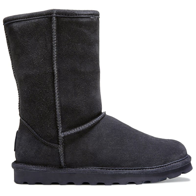 Elle Short Water Resistant Winter Boot 