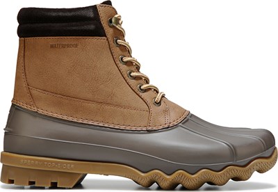 famous footwear mens snow boots