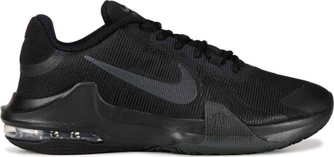 Nike Air Max Impact 4 Basketball Shoe Famous Footwear