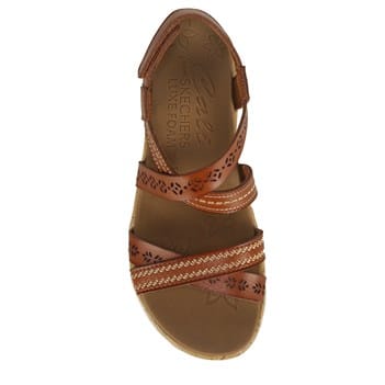 Skechers Women's Beverlee Delicate Glow 