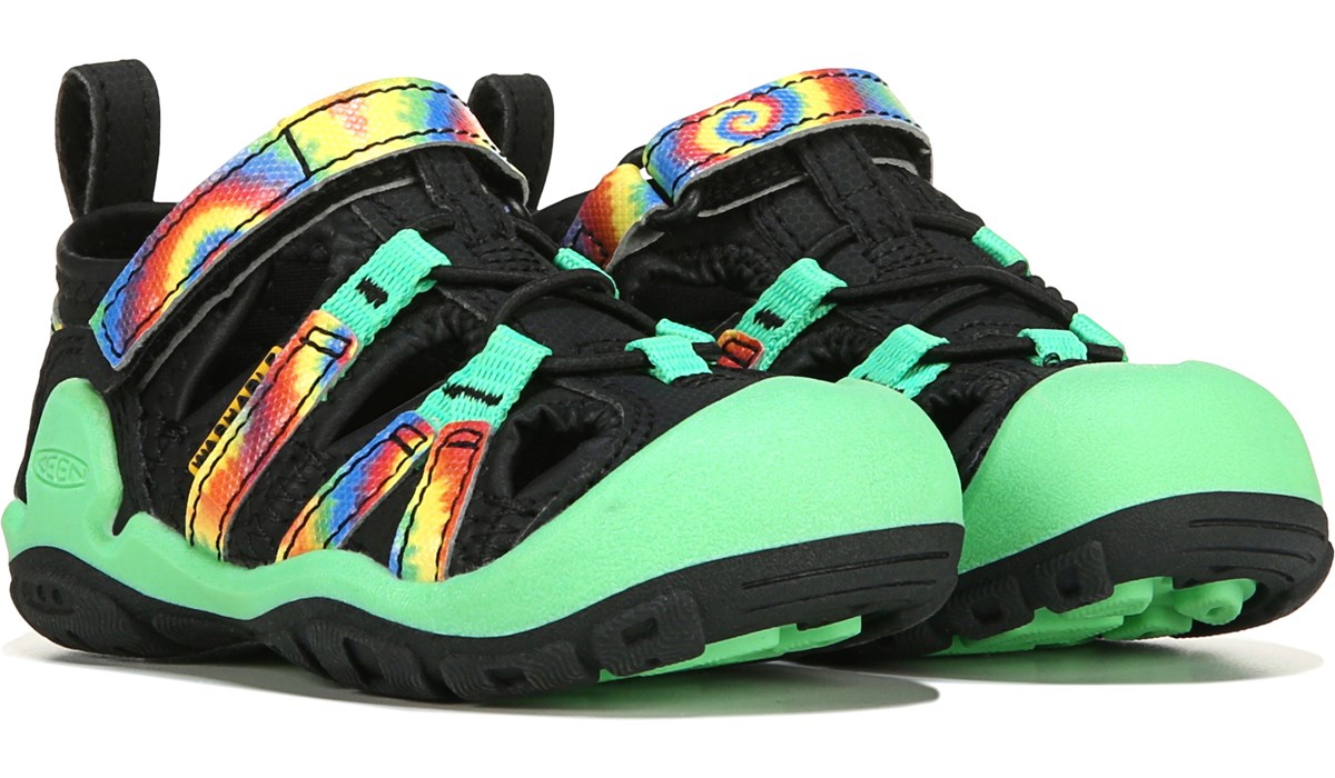 famous footwear keen