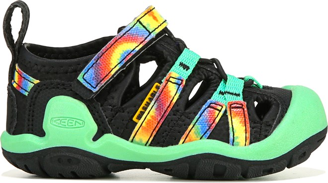 famous footwear keen