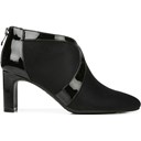 Black Microsuede