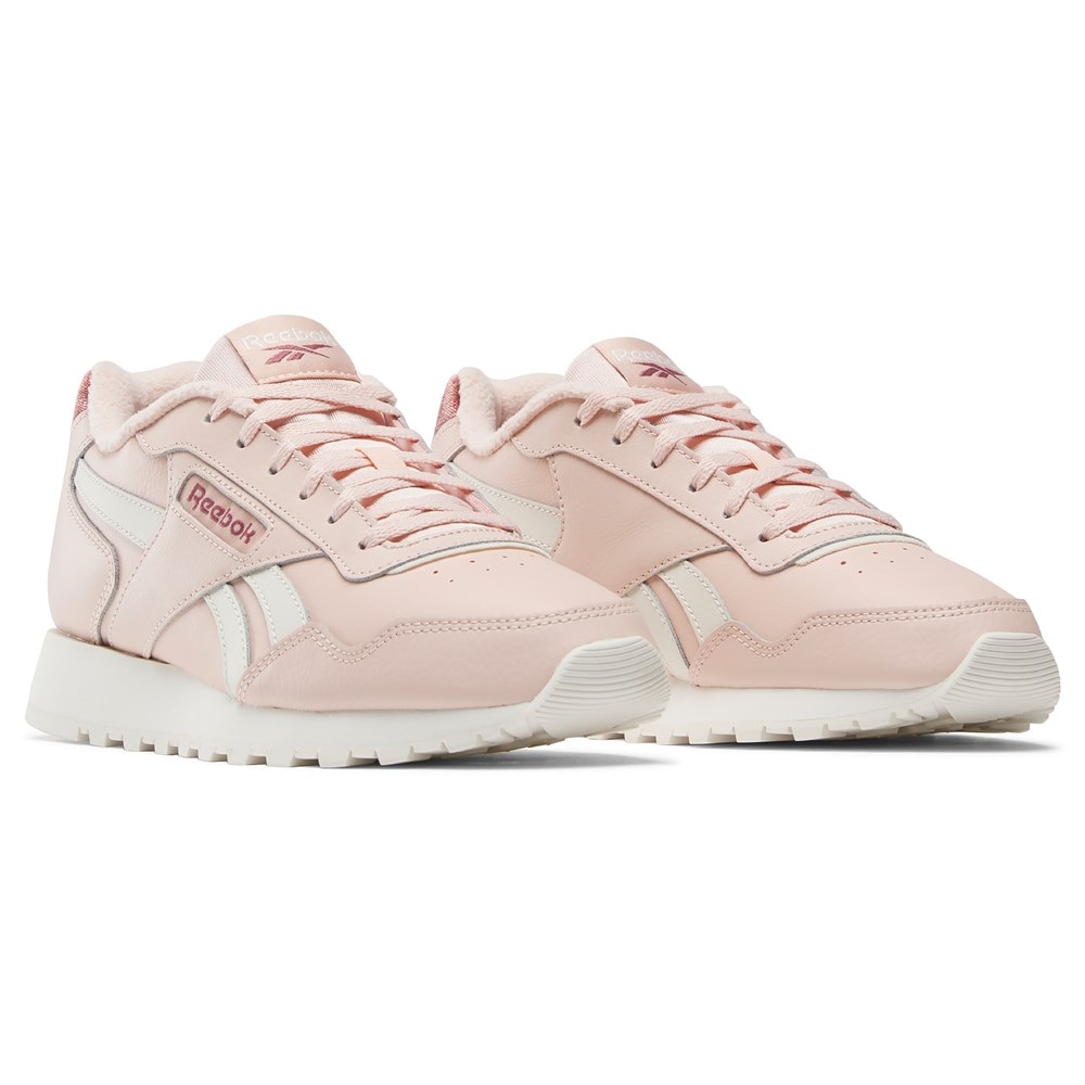 Reebok Women's Glide Sneaker