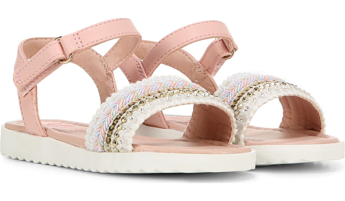 maiden sandals