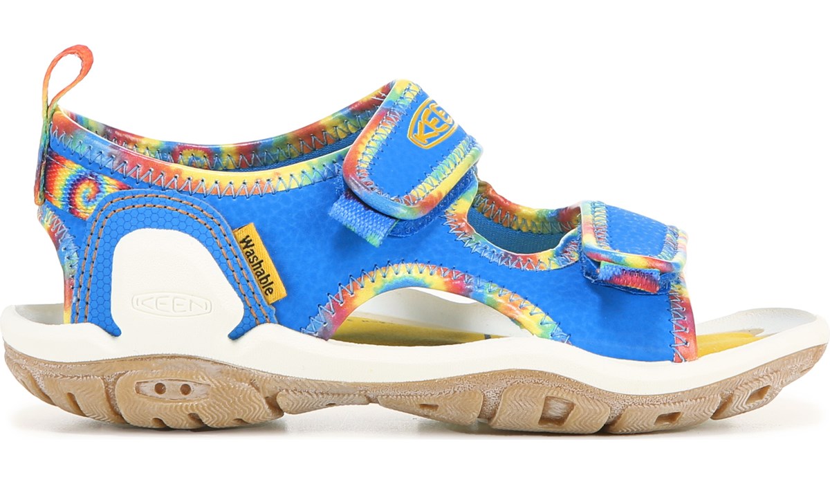 famous footwear keen