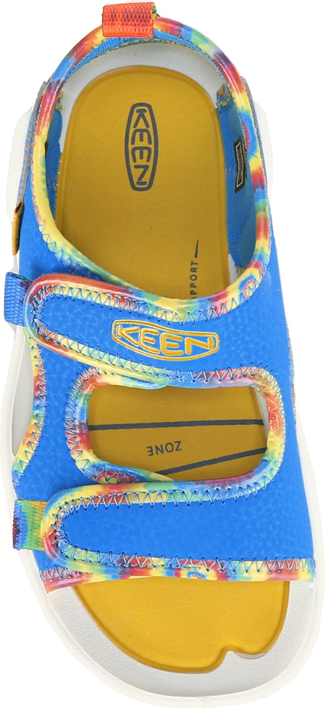 famous footwear keen