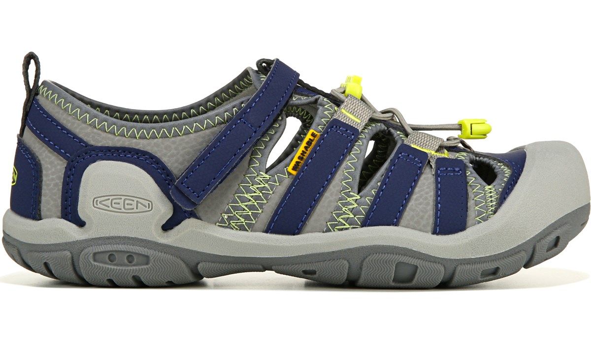 famous footwear keen
