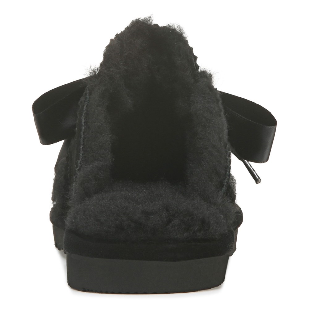 Famous footwear ugg slippers clearance