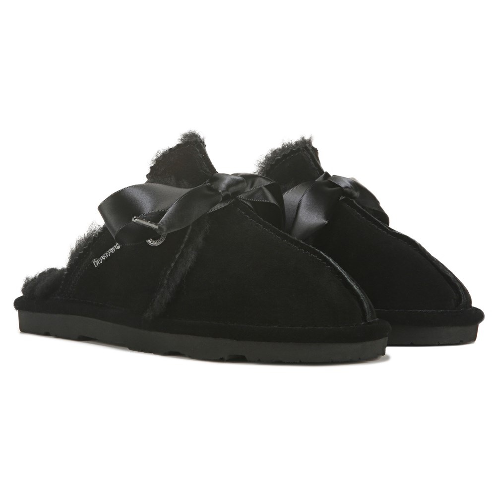 Bearpaw Women s Jolietta Slipper Famous Footwear