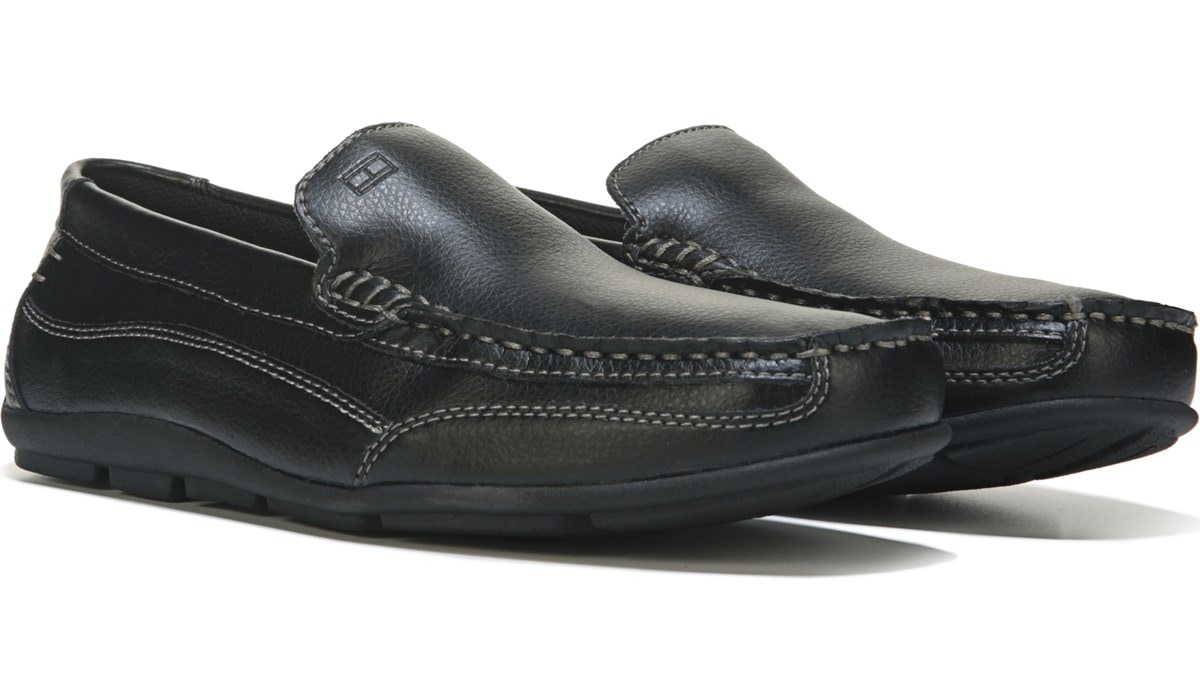 men's tommy hilfiger dathan loafers