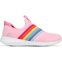 Pink/Rainbow