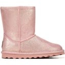 Pink Glitter