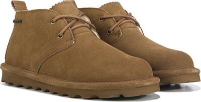 Bearpaw tie boots Clearance