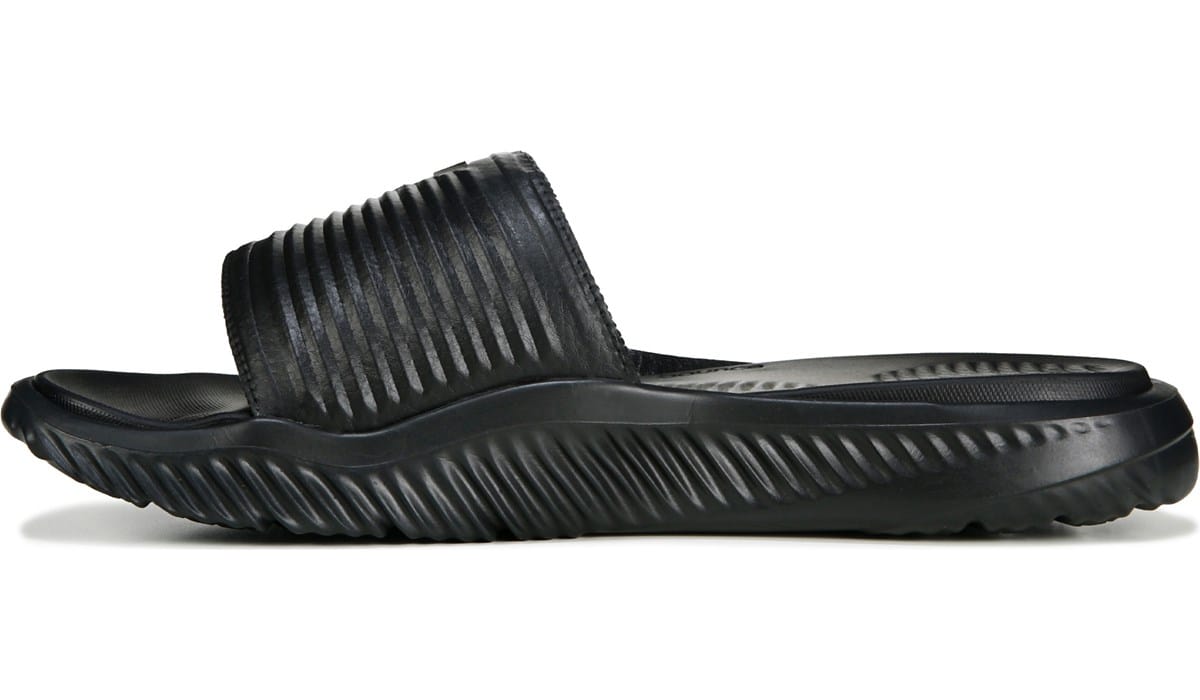Alphabounce 2.0 Adjustable Slide Sandal 