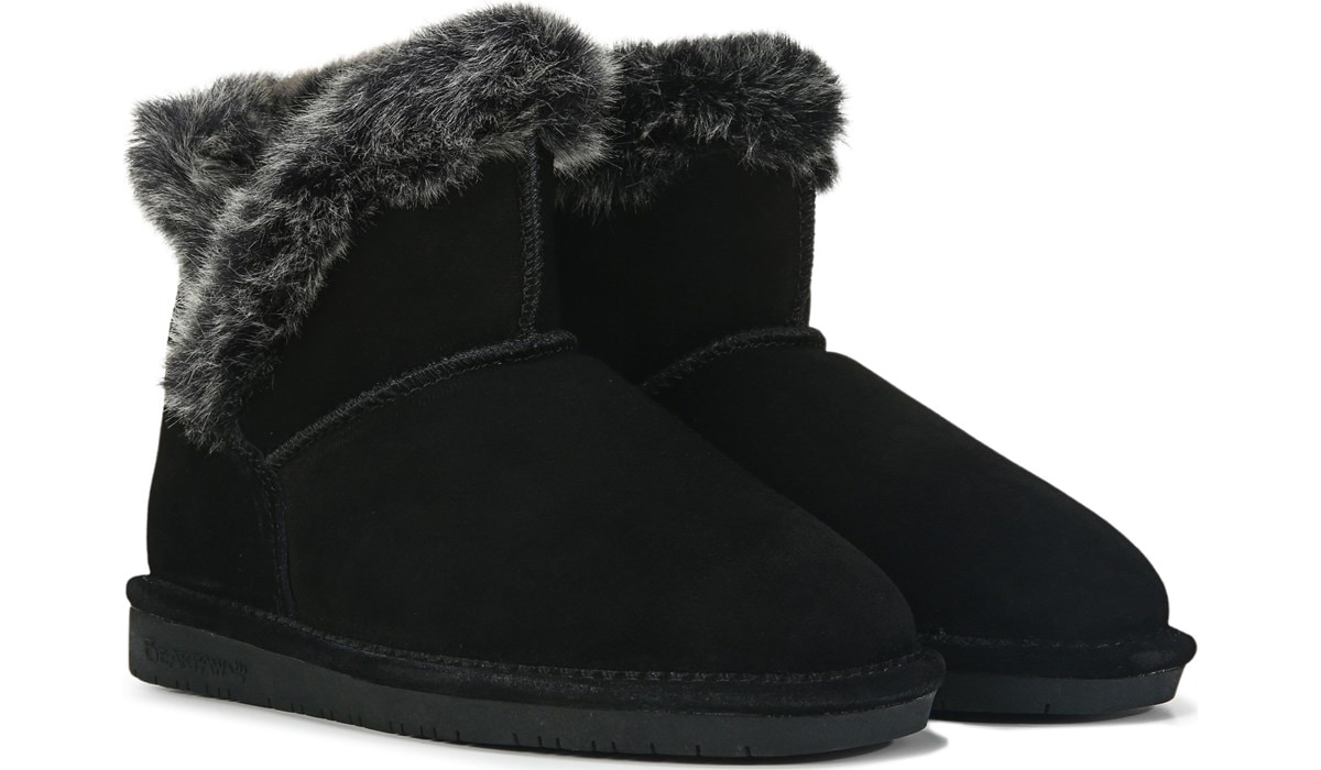 Famous footwear winter boots