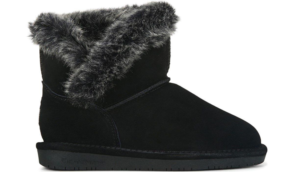 Famous footwear womens bearpaw boots top