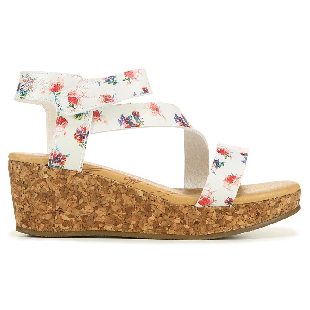 Kids wedges clearance