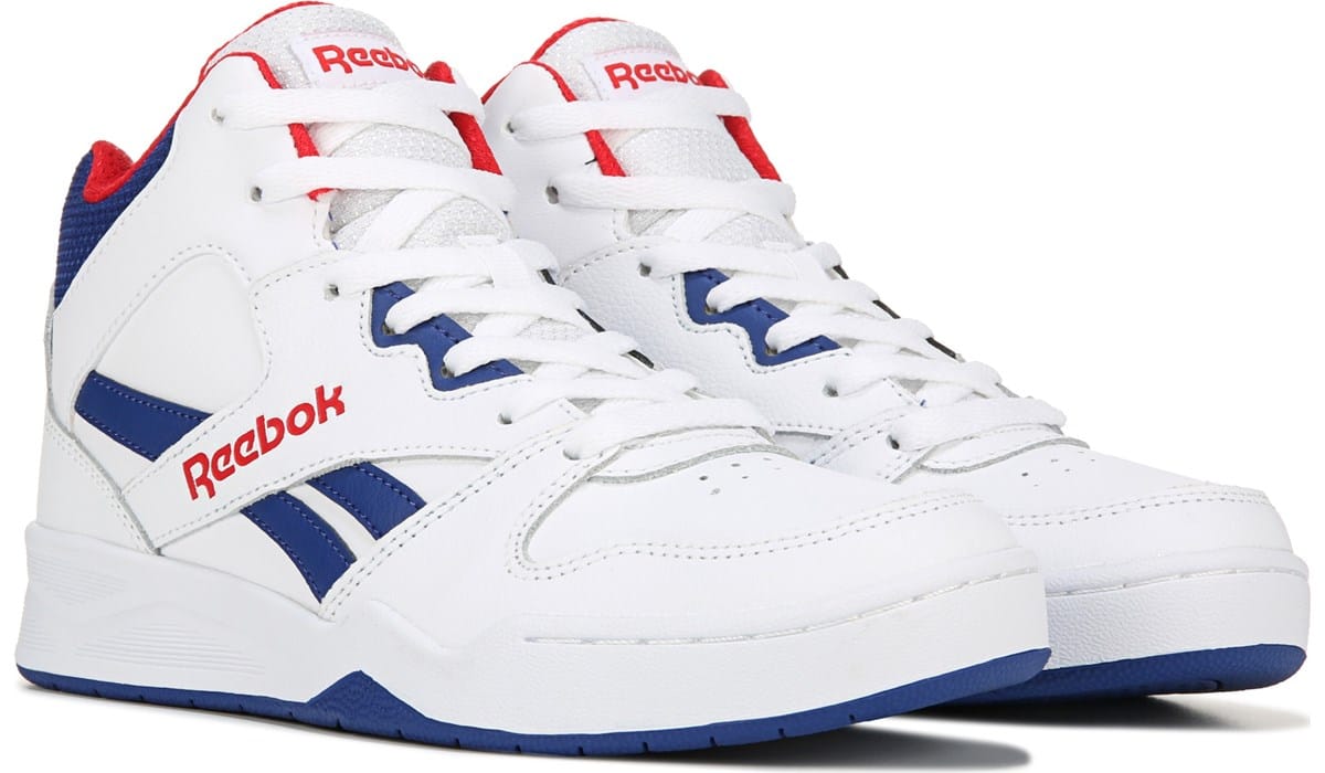 Reebok Men's BB4500 High Top Sneaker 